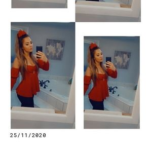 Meet your Posher, Vanessa